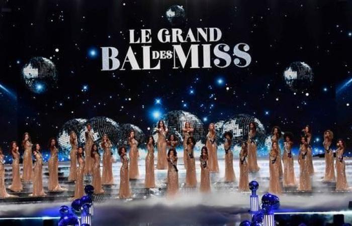 Miss France 2025 : Elle était presque passée inaperçue mais cette figure emblématique de la compétition fait son grand retour !