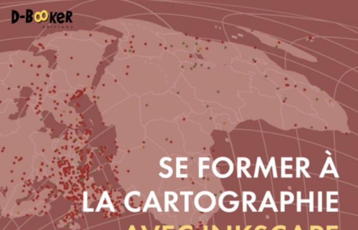 « Formation en cartographie avec Inkscape »