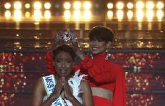 Angélique Angarni-Filopon, Miss France 2025 : “Mes cheveux courts et mon âge ne me définissent absolument pas”