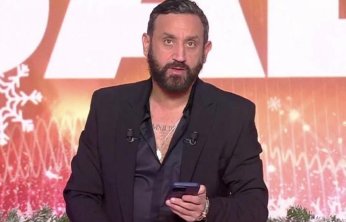 Cyril Hanouna rassurant sur l’avenir de TPMP, ses salariés affirment : “Il ment”