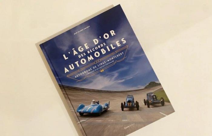 Livres de Noël 2024 – Le nouvel automobiliste