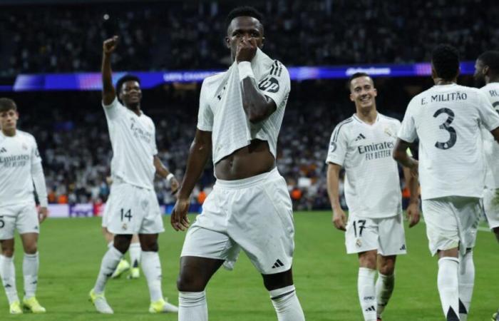 Le Real Madrid est fou de rage contre la Liga !