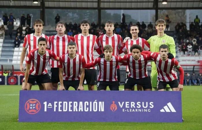 L’Athletic Bilbao se bat pour poursuivre sa séquence positive contre Alavés