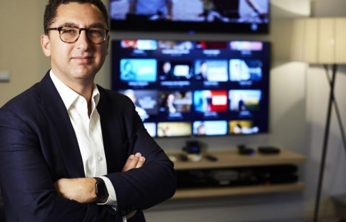 La nouvelle ère du groupe Canal+ selon Maxime Saada – Image