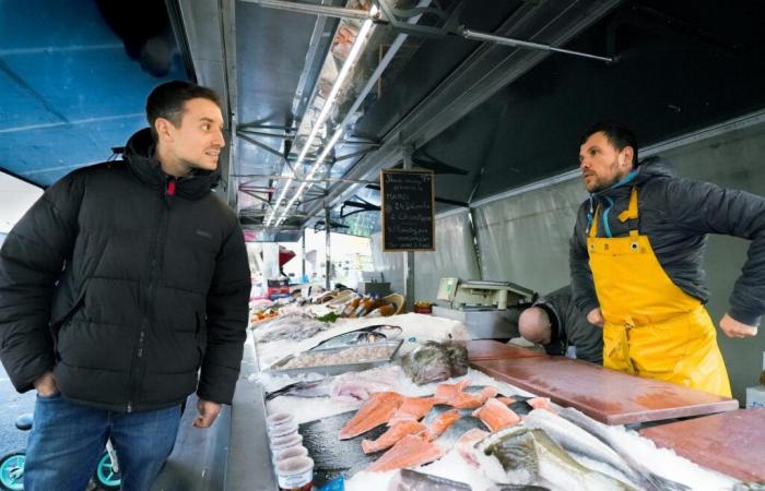 comment ne pas tomber dans le filet de la pêche industrielle