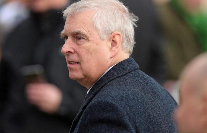 Londres “préoccupée” par les “défis” posés par la Chine après les soupçons entourant un proche du prince Andrew