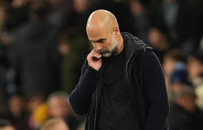 Pep Guardiola ne sera pas viré, il partira