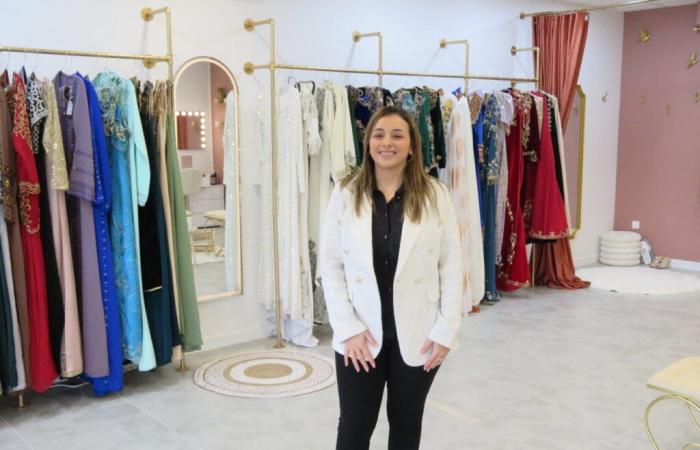 Vêtements, bijoux, soins… Une boutique “pour toutes les femmes” a ouvert ses portes à Villeparisis.