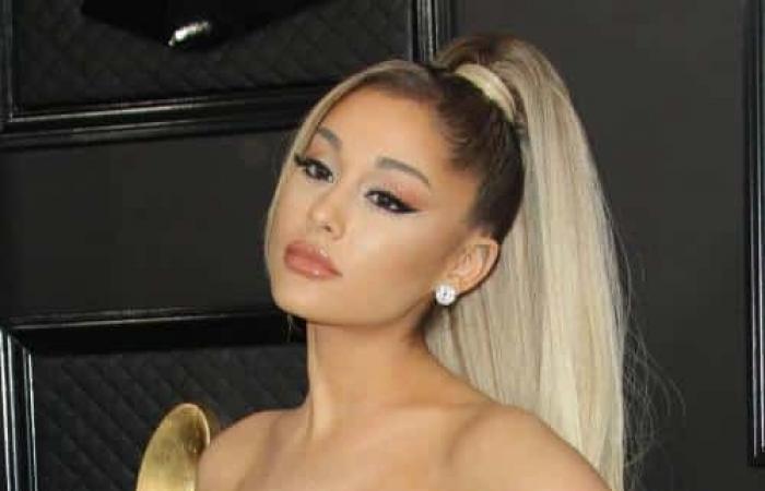 Ariana Grande déçoit les fans avec la mise à jour de la tournée 2025