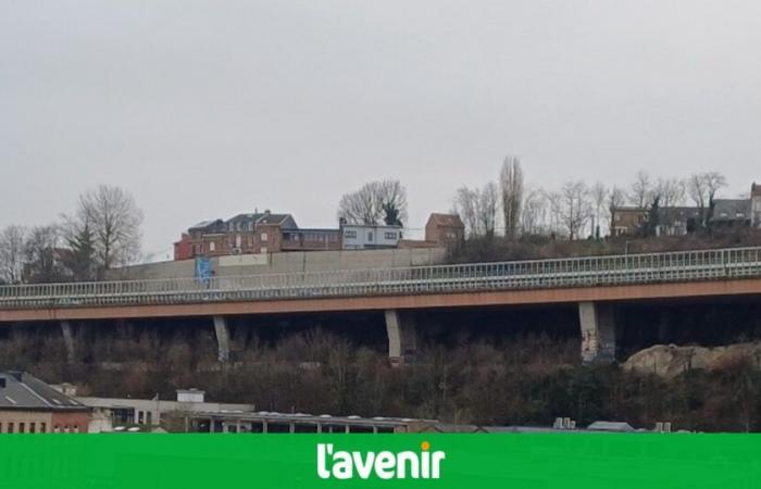 Démarrage imminent du rajeunissement du viaduc du Lambermont à Verviers jusqu’en 2026 : quel impact sur le trafic ?