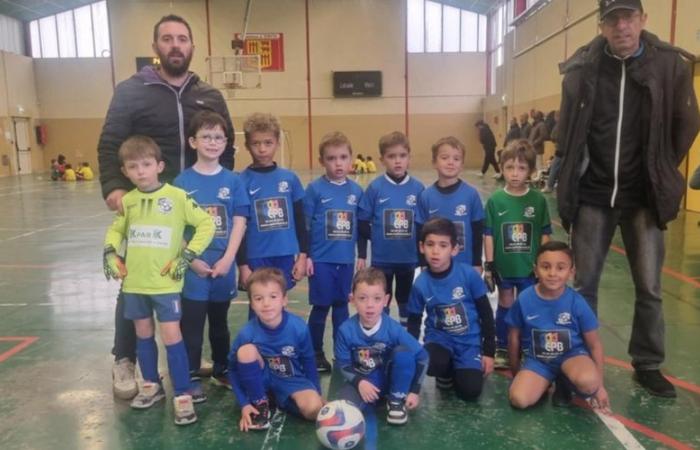 Mirande seniors je continue dans la Coupe Savoldelli