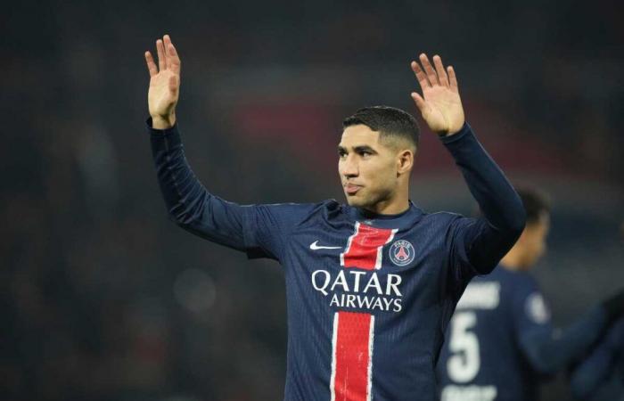 Le Ballon d’Or africain est-il parisien ?