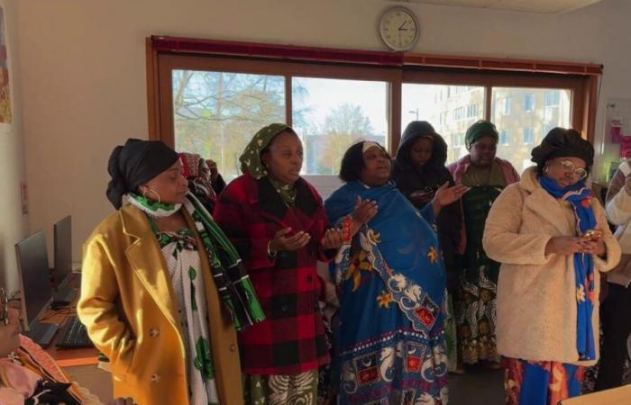 après le passage du cyclone Chido à Mayotte, l’angoisse des proches des victimes vivant en France