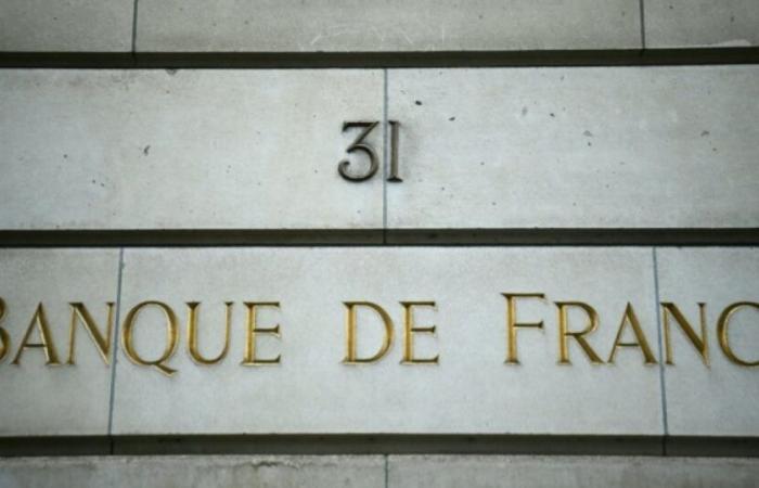 La Banque de France revoit à la baisse sa prévision de croissance pour 2025, le gouverneur craint une « discorde » politique : Actualités