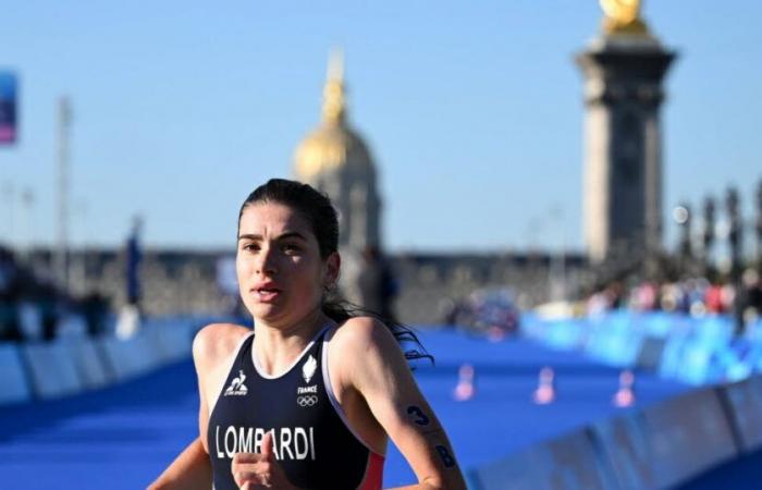 le grand espoir Emma Lombardi rejoint Dorian Coninx à Grenoble