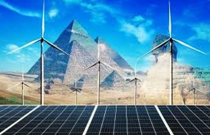 L’Égypte inaugure une centrale solaire de 500 millions de dollars à Assouan – VivAfrik