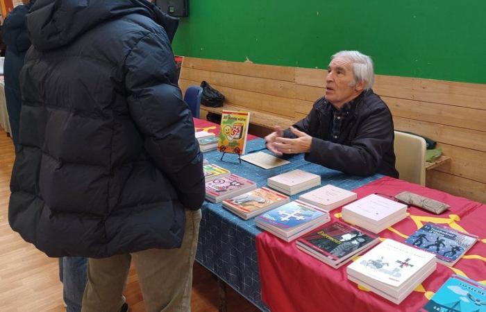 La Fouillade. La Fête du Livre devient incontournable en Aveyron