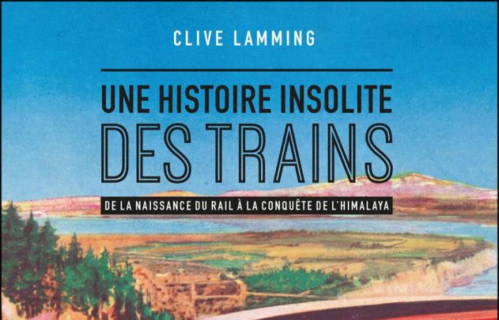 Comment Conliège s’est-il retrouvé dans un livre d’histoire entre l’Alaska, le Pérou et l’Himalaya ?