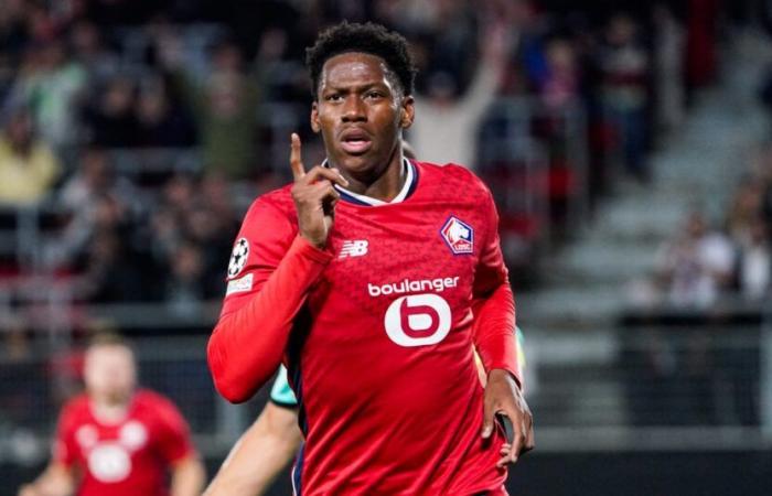 Jonathan David, une opportunité en or ?