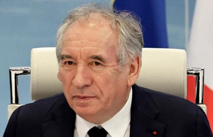 A peine nommé à Matignon, François Bayrou est « sur un siège éjectable »