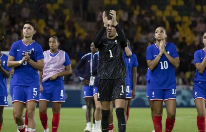 quels adversaires pour les Bleues lors des phases de poules ?