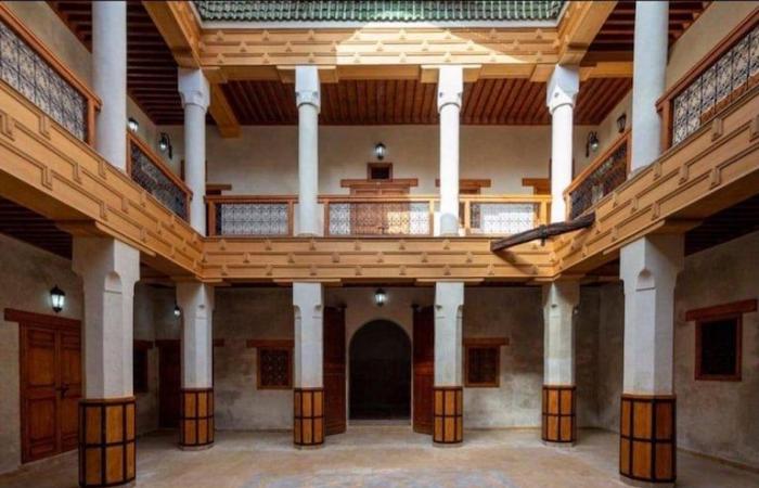 La 2ème édition des Prix de la Jeune Architecture Marocaine célèbre les talents de la jeune scène architecturale