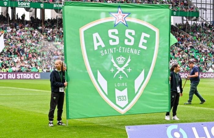 Mercato – ASSE : Une date fixée pour le nouvel entraîneur ?