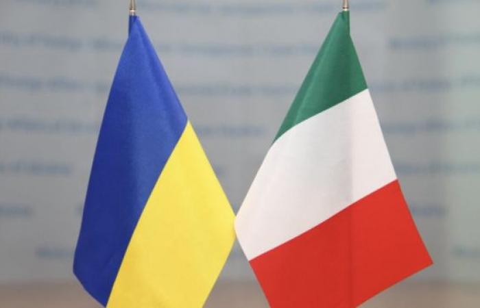 L’Italie verse la dixième tranche de son aide militaire à l’Ukraine