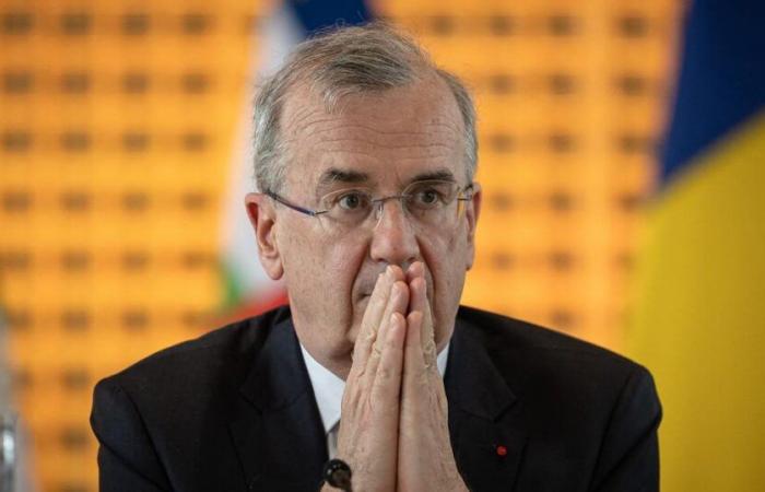 Dette, budget… La mise en garde du gouverneur de la Banque de France, François Villeroy de Galhau