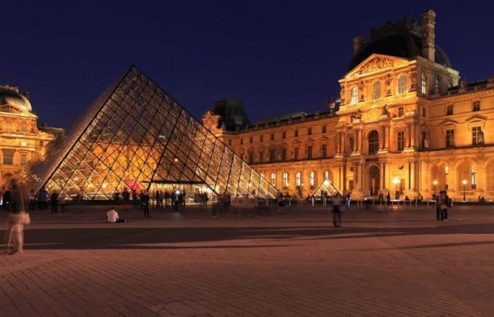 Zaho de Sagazan, La Horde… Le Louvre organise une grande soirée artistique en janvier