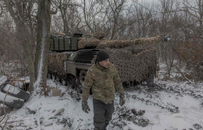 Guerre en Ukraine | Trump veut parler à Poutine et Zelensky pour arrêter le « carnage »