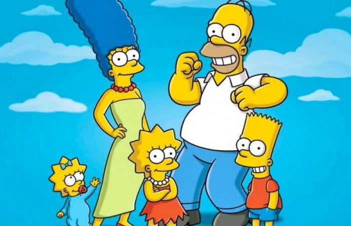 Les Simpsons fêtent 35 ans de rire et d’aventure