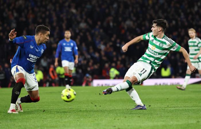 Le record battu de Clément – ​​Cinq défaites et un nul en six matchs contre le Celtic