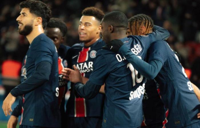 L’Arabie Saoudite veut s’offrir un capitaine du PSG