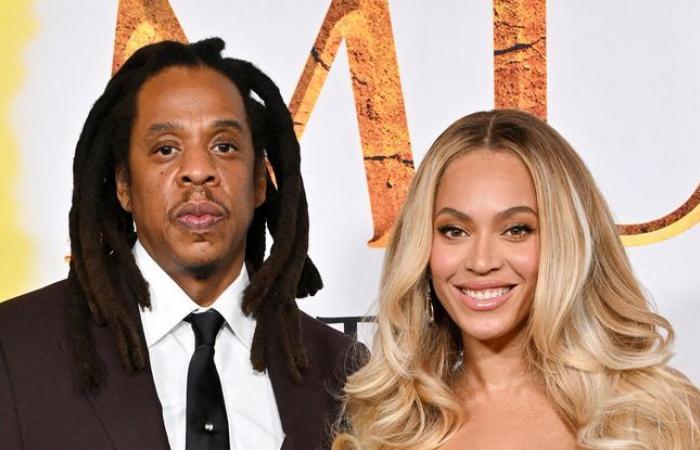 Pourquoi le whisky Beyoncé et le champagne Jay-Z commencent à embarrasser Moët Hennessy