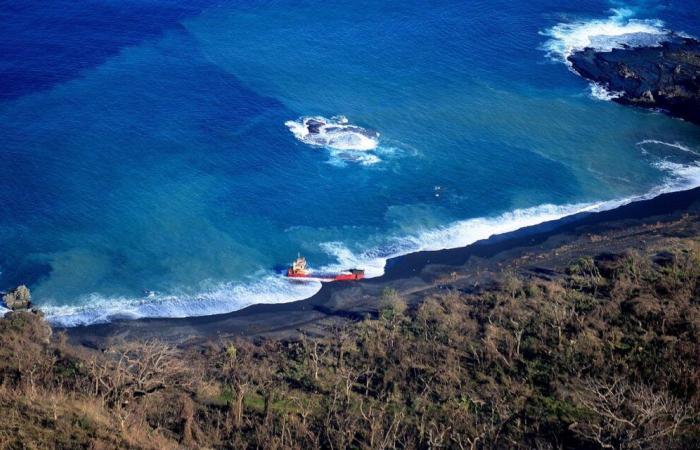 Un tsunami « possible » après un séisme au large des îles Vanuatu