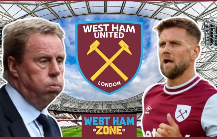 Harry Redknapp admet qu’il n’y a pas de jury sur Niclas Fullkrug dans le nouveau souhait de West Ham