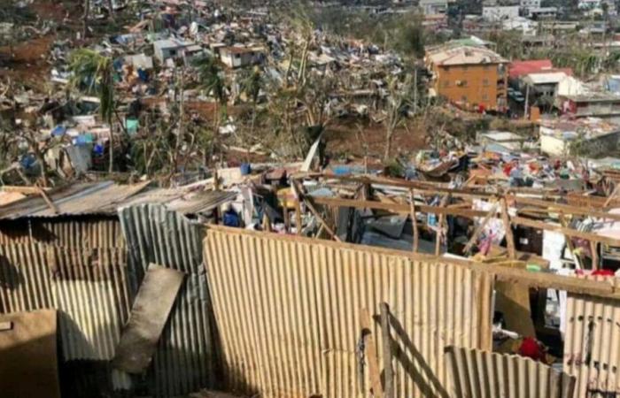 EN DIRECT – Cyclone Chido à Mayotte : un nouveau bilan parle de 20 morts