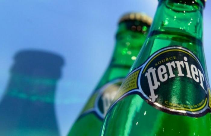 Les autorités sanitaires suggèrent à Nestlé d’envisager d’arrêter la production d’eau minérale Perrier : Actualités