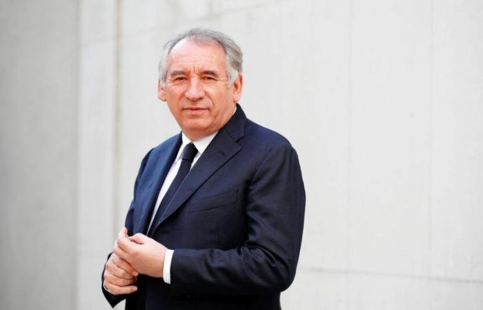 Le haut fonctionnaire Nicolas Pernot nommé directeur de cabinet de François Bayrou