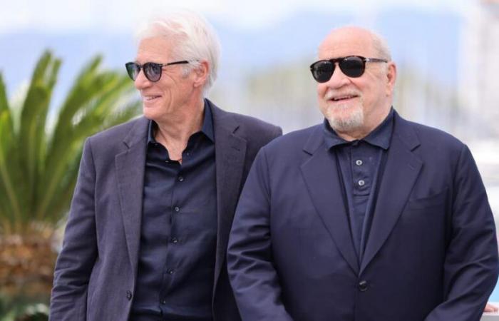 Paul Schrader pense que Richard Gere a perdu son « facteur de buzz », mais espère que « Oh, le Canada » le revigore