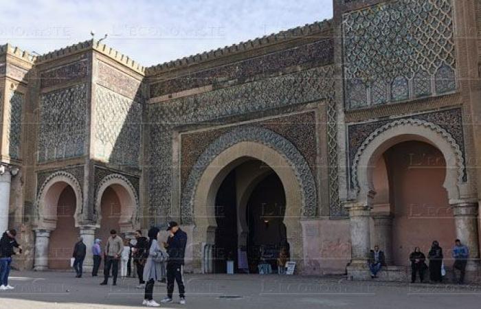 Fès-Meknès attire les agents de voyages français