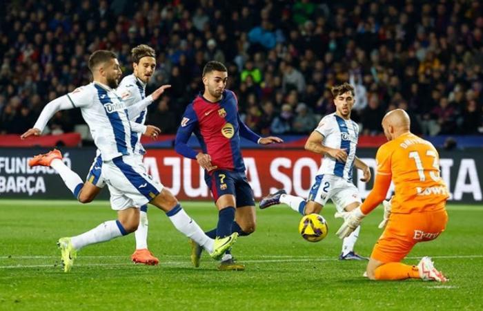 Votre actualité.net | Après El Clásico… une course aux « cadeaux mutuels » entre Barcelone et le Real Madrid