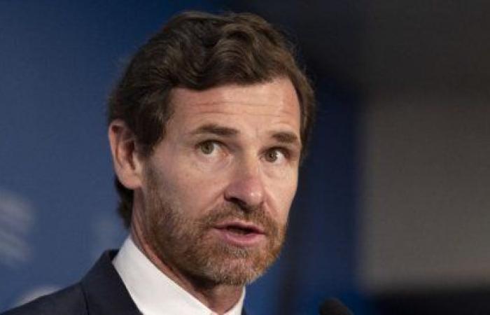 Villas-Boas, président du FC Porto, revient sur son départ