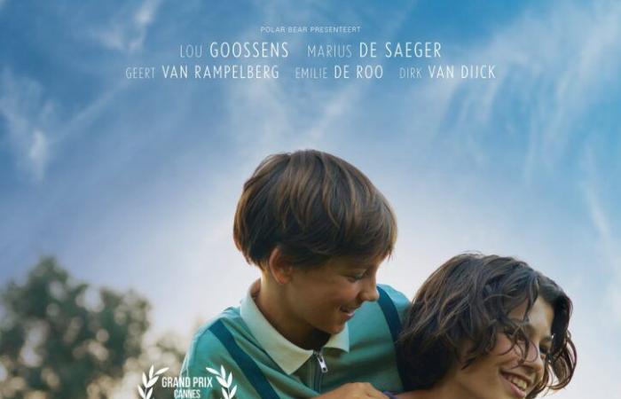 Critique de Flemish Young Hearts sur MoviePulp