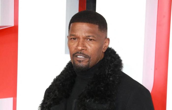 Jamie Foxx brise le silence après avoir exigé des points de suture lors d’une violente bagarre d’anniversaire