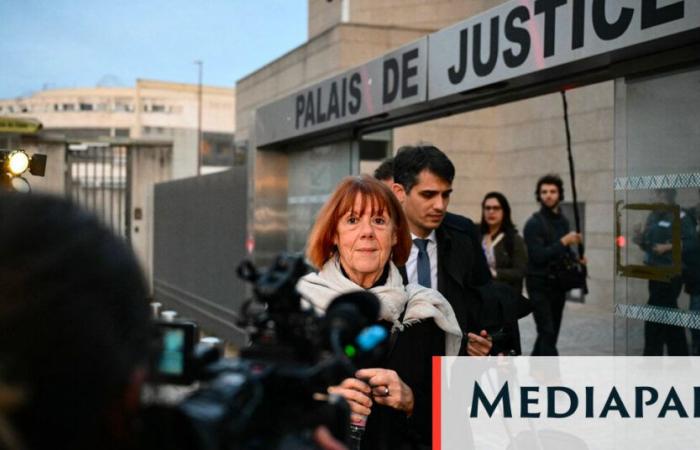 Au procès pour viol de Mazan, Dominique Pelicot présente ses excuses dans son dernier discours avant le verdict