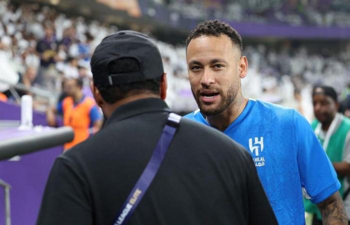 Neymar aurait annoncé son départ à l’Inter Miami !