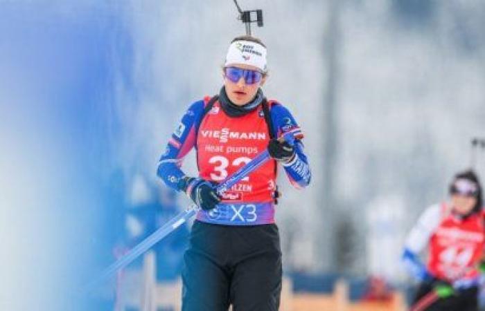 Coupe du monde : sans Guigonnat pour le Grand-Bornand