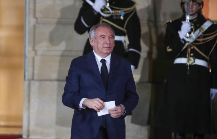 En direct. François Bayrou reprend les consultations avant de former son gouvernement